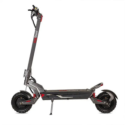 Tauros V2 Electric Scooter  2400W High-Power Commuter Scooter