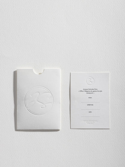 E-Gift card