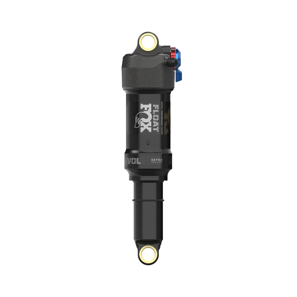 Amortisseur FOX FLOAT PERFORMANCE 2pos-Adj Evol LV 2026