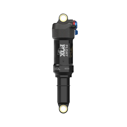 Amortisseur FOX FLOAT PERFORMANCE 2pos-Adj Evol LV 2026