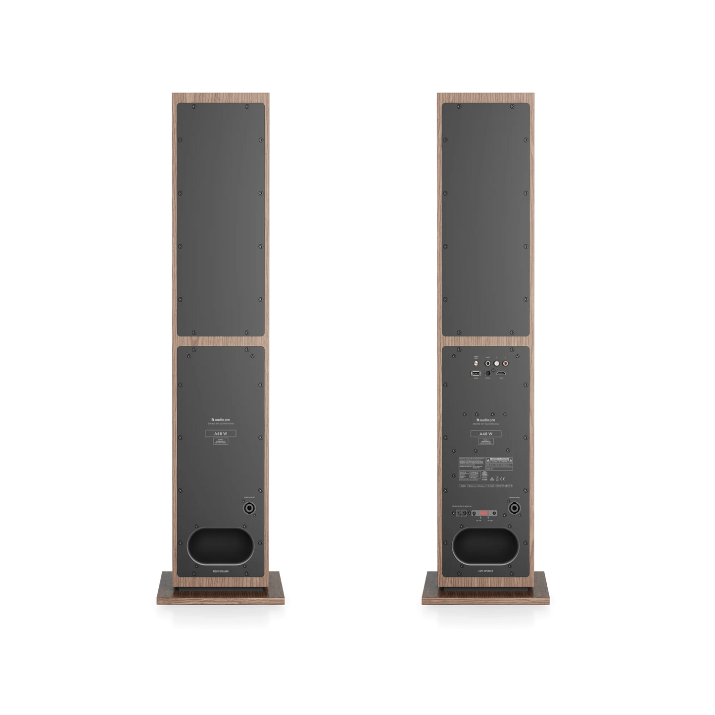 A48 W
