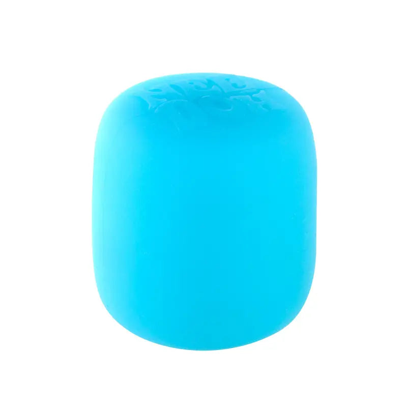 NeeDoh Mello Mallo  Marshmallow-Style Soft & Bouncy Sensory Toy