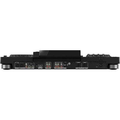 Pioneer DJ XDJ-RX3 Professional All-in-One DJ Controller with Touch Screen and Built-in Mixer