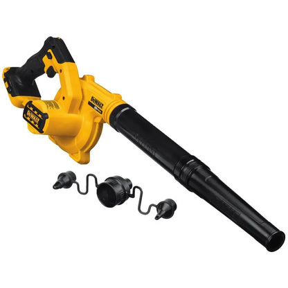 DEWALT 20V MAX 2-Tool Combo Kit  Cordless Blower & Vacuum Set with Batteries & Charger (DCK204P1, 2026)