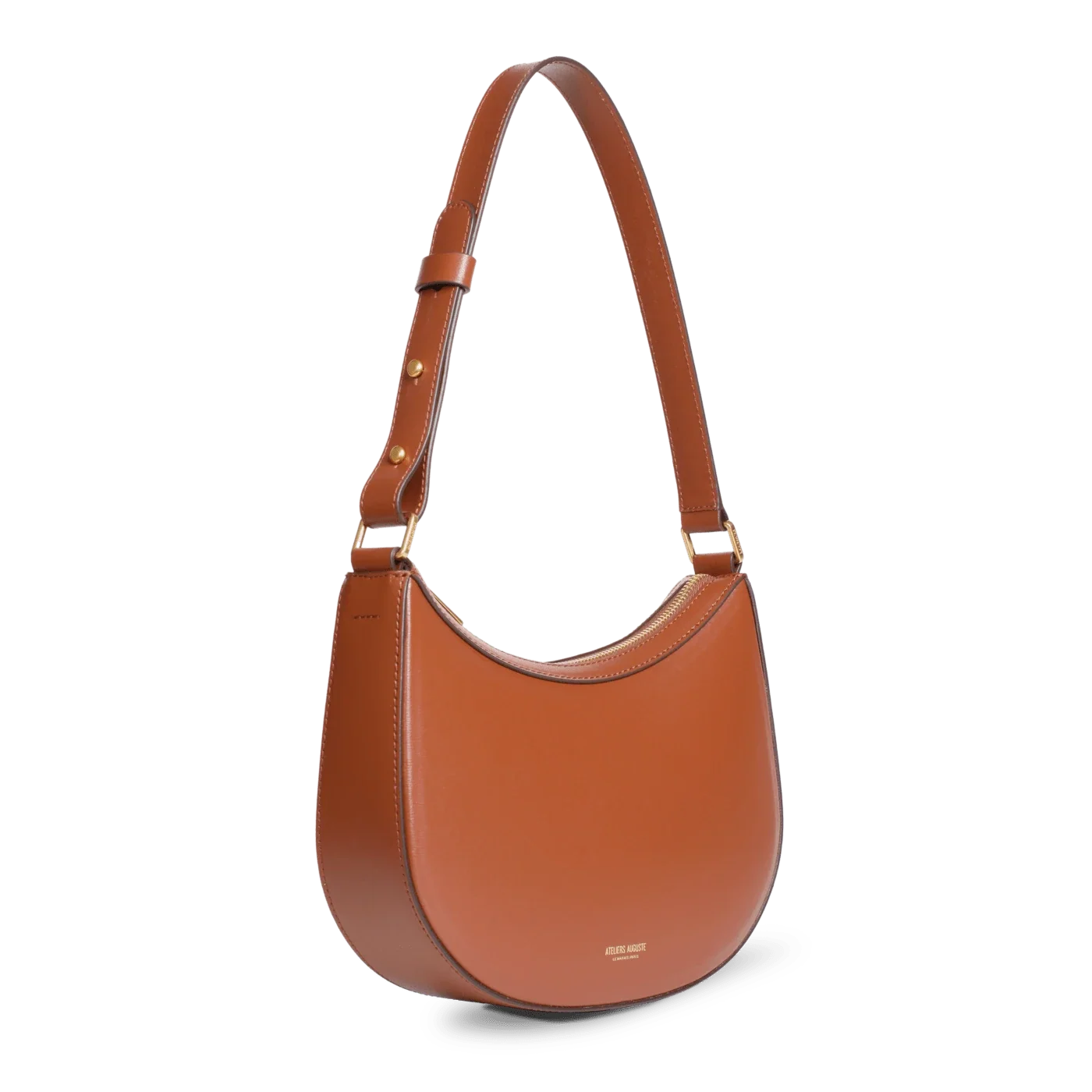 Marceau - Cuir Box Camel