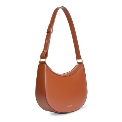Marceau - Cuir Box Camel