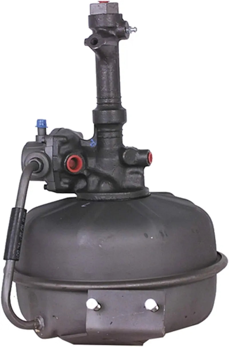 CARDONE 51-8000 Remanufactured Power Brake Booster  O.E. Quality, Easy Install, Eco-Friendly