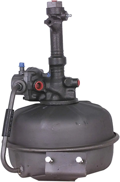 CARDONE 51-8000 Remanufactured Power Brake Booster  O.E. Quality, Easy Install, Eco-Friendly