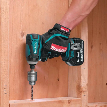 Makita Keyless Chuck 1/4 In. Hex 763198-1 from Makita