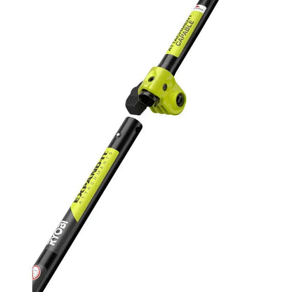 RYOBI Expand-It 8 in. Brush-Cutter Trimmer Attachment RYBRC77