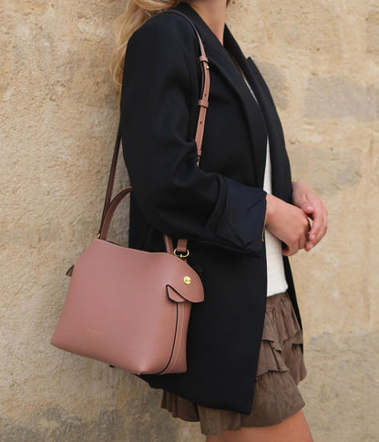 Medium Swann | Rose Terracotta