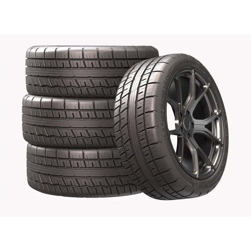 AS Full-Season Performance Tires  245/45ZR20 XL, Load Index 103, Speed Rating Y