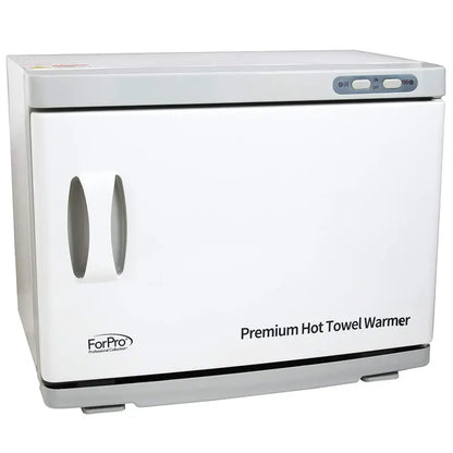 ForPro 23L Premium Hot Towel Warmer, Extra Large Capacity