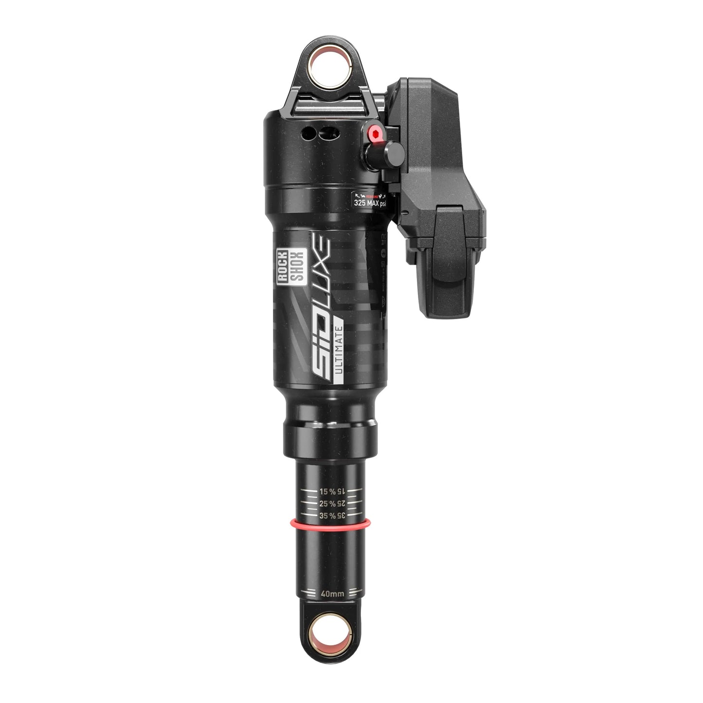 Amortisseur ROCKSHOX SIDLUXE ULTIMATE FLIGHT ATTENDANT pour Pivot Mach 4 SL 2023+