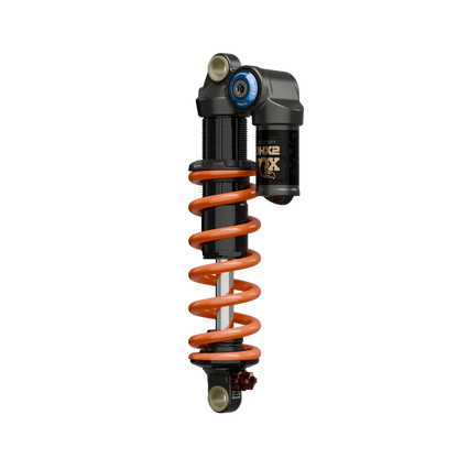 Amortisseur FOX DHX2 FACTORY HSC LSC HSR LSR 2026
