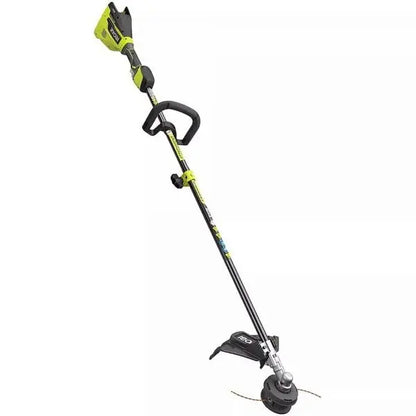 RYOBI 40V Self-Propelled Lawn Mower  20-Inch Brushless Walk-Behind, Includes Two Batteries and Chargers
