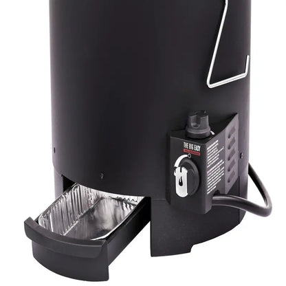 Char-Broil The Big Easy Oil-Less Turkey Fryer