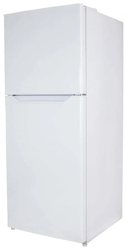 Danby 10.1 Cu. Ft. White Apartment Size Refrigerator