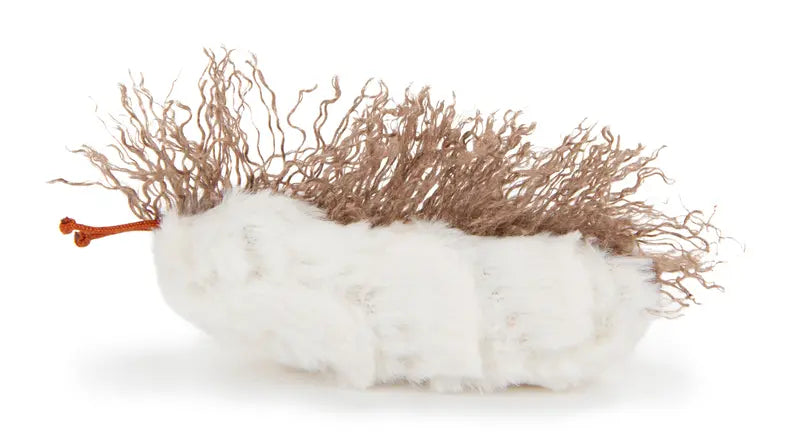 Petlinks Catnip Caterpillars Cat Toys, 3 Count