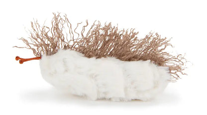 Petlinks Catnip Caterpillars Cat Toys, 3 Count