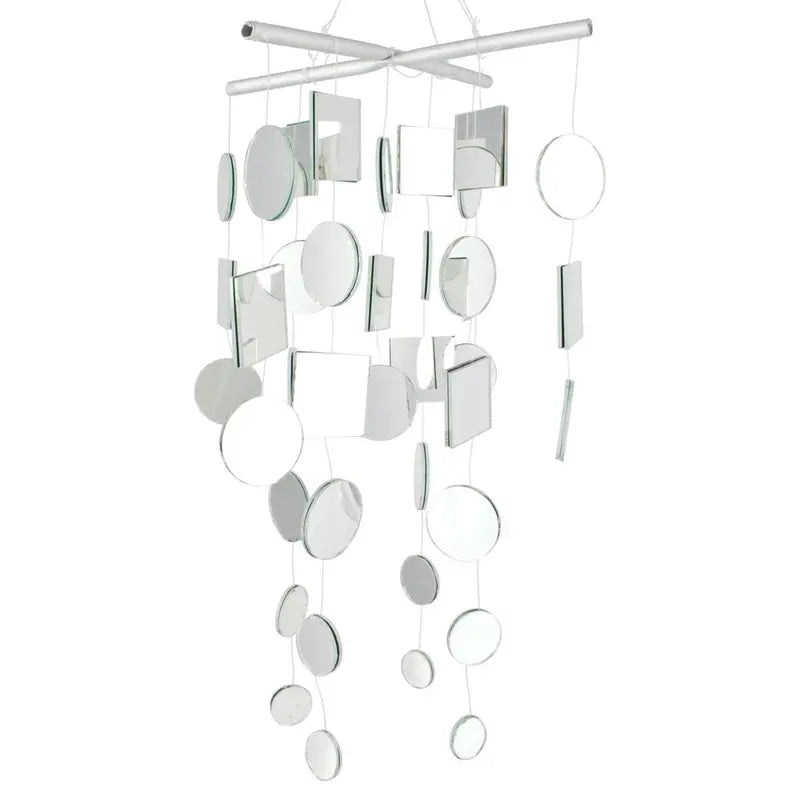 Mirror Chime, Medium