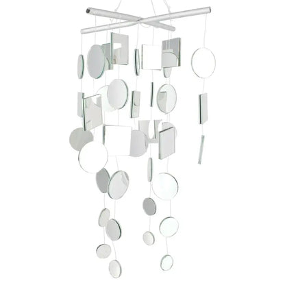 Mirror Chime, Medium