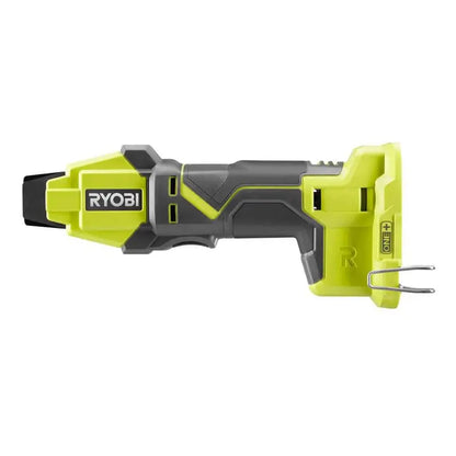 RYOBI ONE+ 18V Lithium-Ion Cordless PEX Tubing Clamp Tool (Tool Only) P660