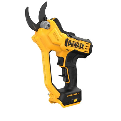 DEWALT 20V MAX 1 1/2″ Cordless Pruner Bare Tool DCPR320B from DEWALT