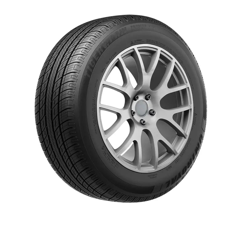 265/50R20 XL All-Season Tire  Load Range Extra, Speed Rated V