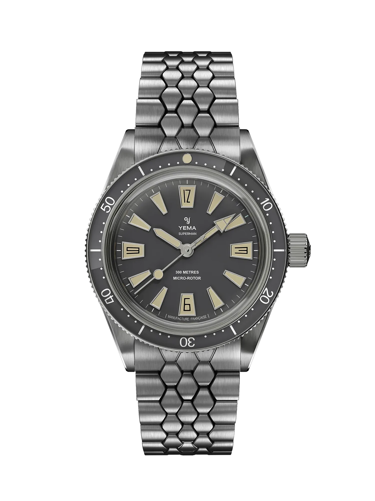 Skin Diver Slim CMM.20 Limited Edition
