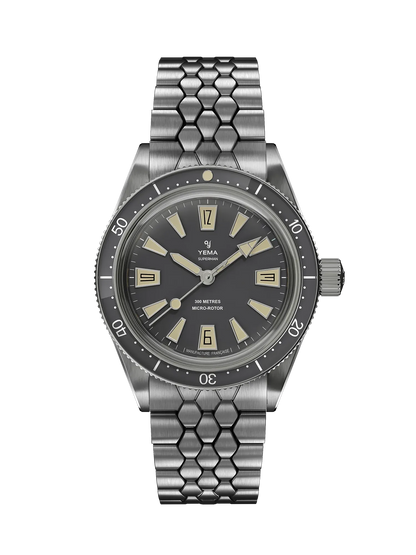 Skin Diver Slim CMM.20 Limited Edition