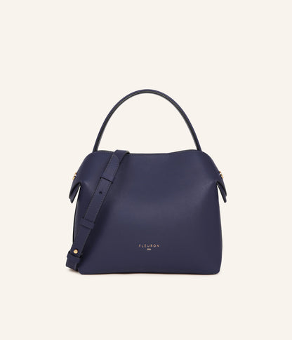 Medium Swann | Bleu Nuit