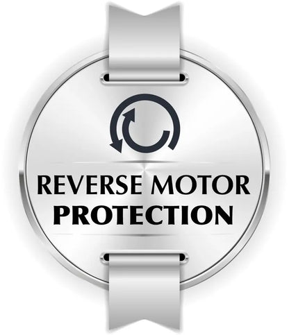 AIRGO 16-32A Soft Start Module for AC Units  Easy Install, Reverse Motor Protection, Compact Design