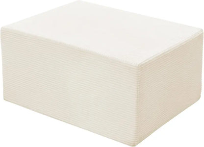 Cloud-Like Boneless Sectional Sofa  3-Seater L-Shaped Modular Couch with Right-Facing Chaise, Cat-Resistant & Deep Seat