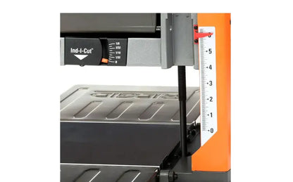RIDGID R4331 13-Inch Corded Thickness Planer for Precision Woodworking