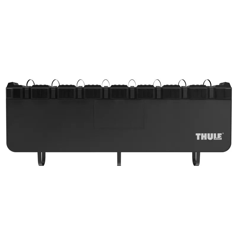 Thule GateMate PRO Black Large Truck Bed Bike Rack