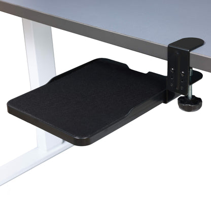 Tapis de souris rétractable pour bureau - SOUS-PAD