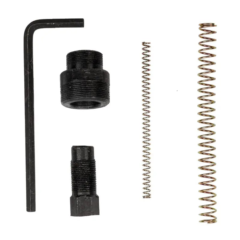 2025 Zimtown 80cc 2-Stroke Gas Engine Kit  Complete Motorization System for Bicycles