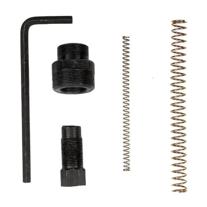 2025 Zimtown 80cc 2-Stroke Gas Engine Kit  Complete Motorization System for Bicycles