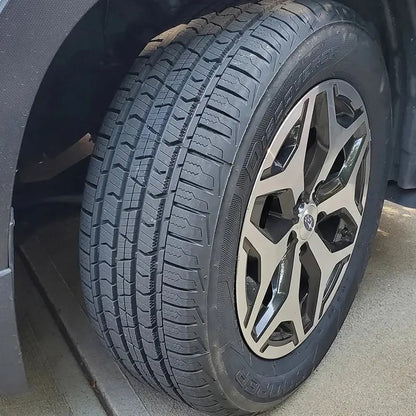 All-Season Passenger Tire Pair — 99V Rated, Fits 20132016 Mazda CX-5 Grand Touring & 2020 Ford Escape Titanium PHEV