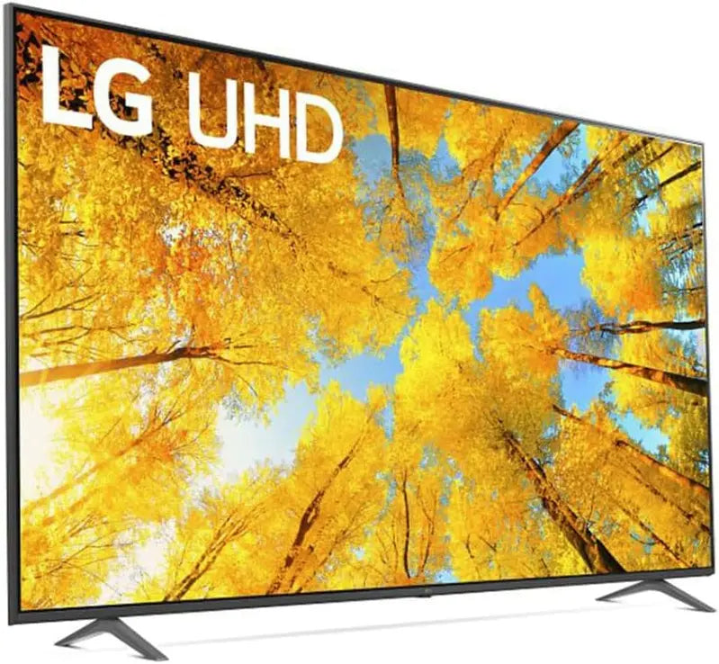 LG 86UQ7590PUD 86-Inch 4K UHD Smart TV  AI-Powered Display with Alexa Built-In, 2022 Model
