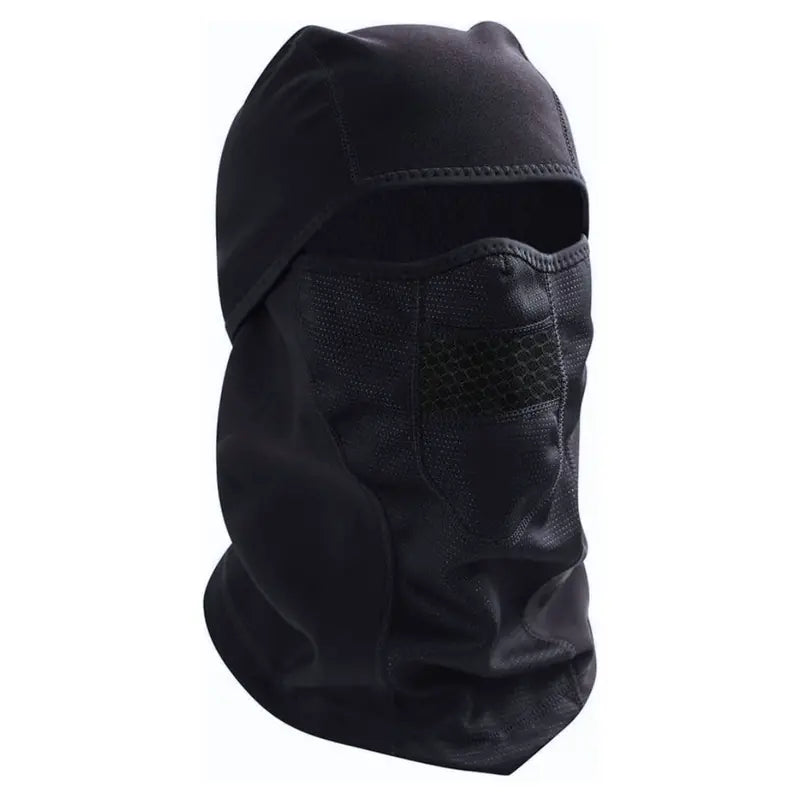 Breathable Winter Balaclava for Skiing, Snowboarding, and Motorcycling