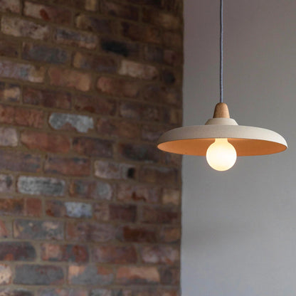 Porcelain II E27 LED Bulb