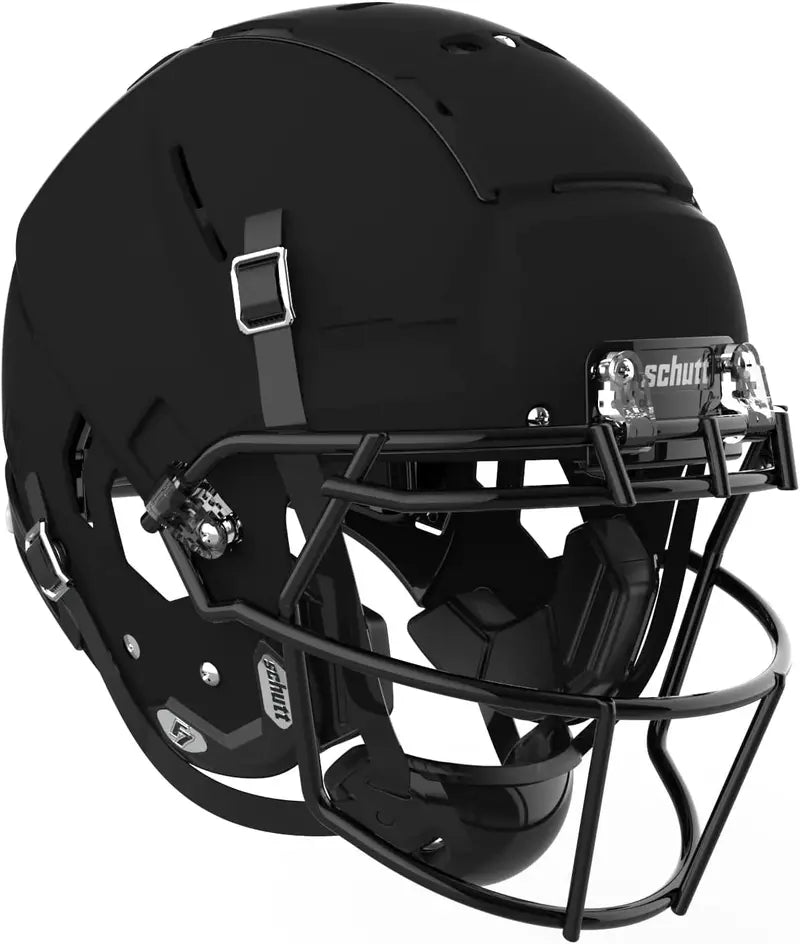 College Football Helmets for Varsity Teams