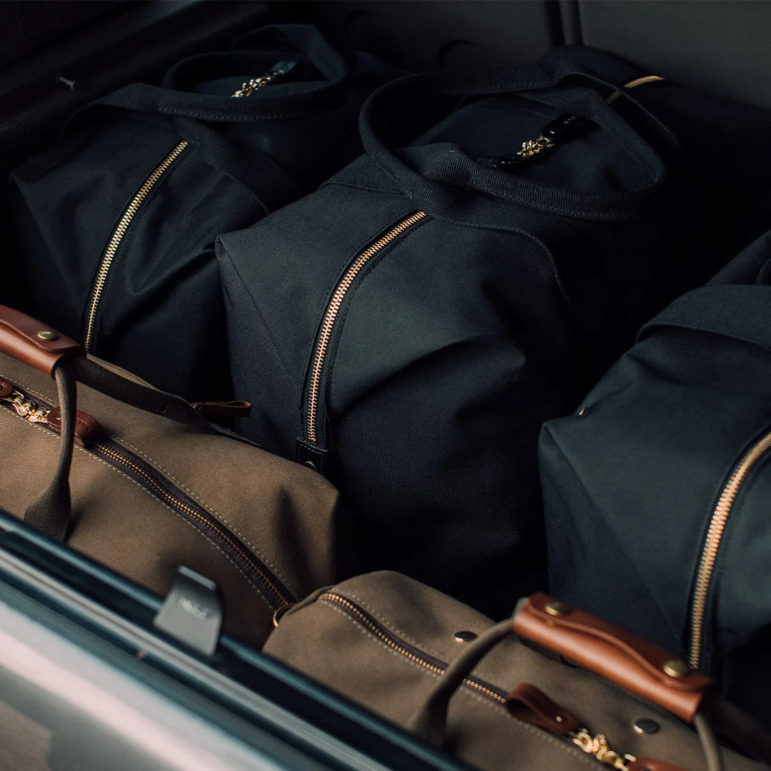 Cargo Large - Black