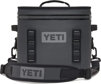 Hopper Flip 12 Soft-Sided Portable Cooler  Lightweight, Insulated, Leak-Resistant Design
