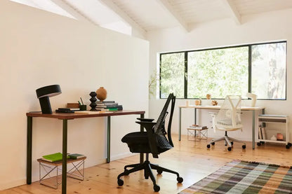 Sayl Ergonomic Office Chair  Lightweight Mesh Back Design