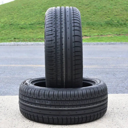 245/40R20 ZR All-Season Performance Tires for Chevrolet Impala (20142018)