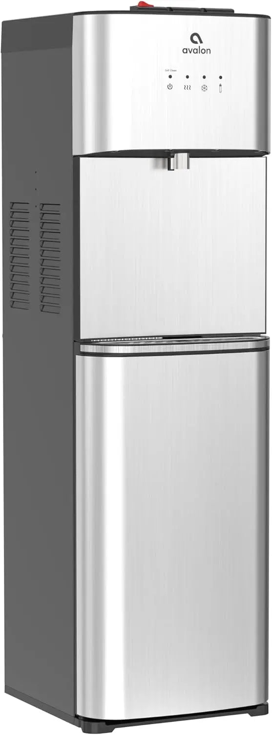 Avalon Bottleless Self-Cleaning Water Cooler with 3-Temperature Dispensing