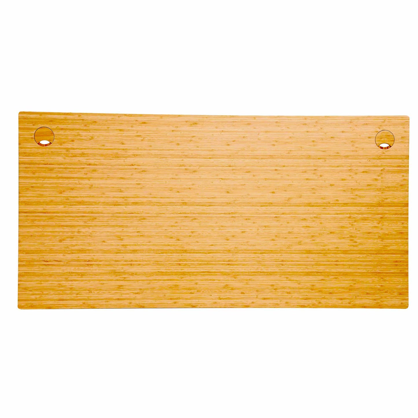 Bureau assis debout en bambou - DYNAMIC BAMBOU